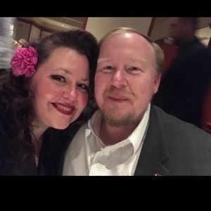 Meet your Posher, Rebecca